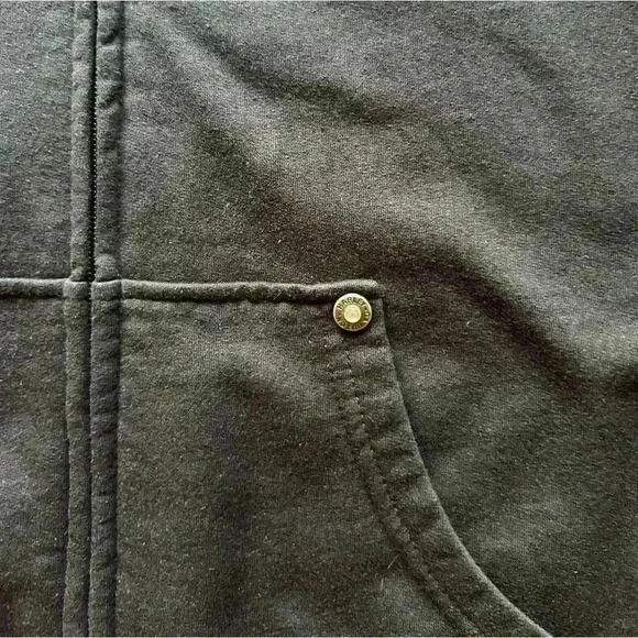 Harley Davidson Motorcycles Y2K Red Sequin Jacket - Picture 7 of 12